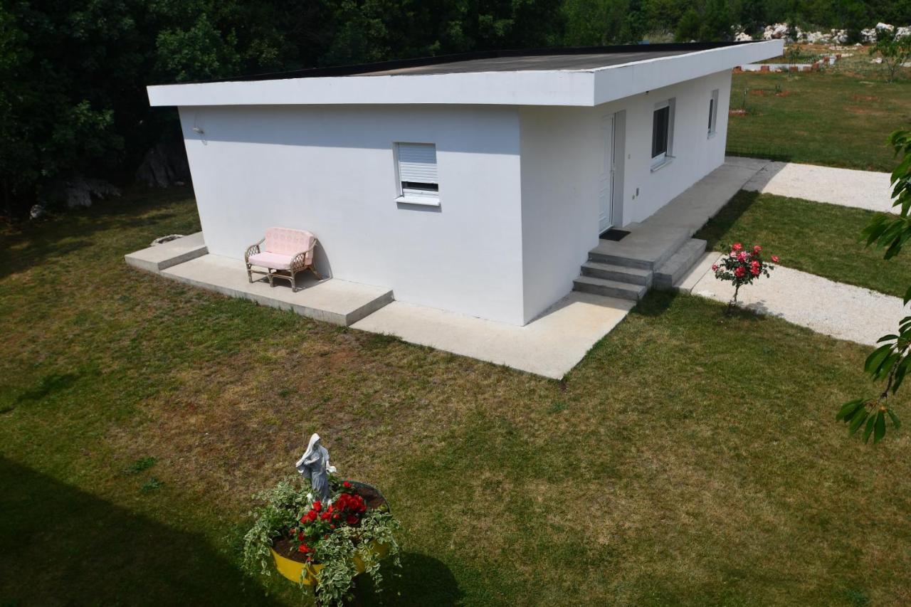 Casa Del Pellegrino M&A - Ostojici Hotel Međugorje Kültér fotó